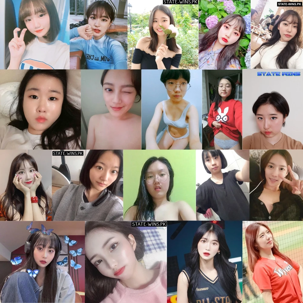 The NTH Room Leaks (BM) - 181 Girls [32 GB]