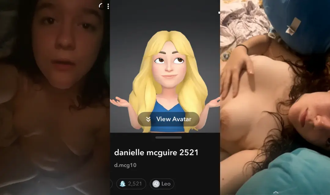 Daniella Mcguire