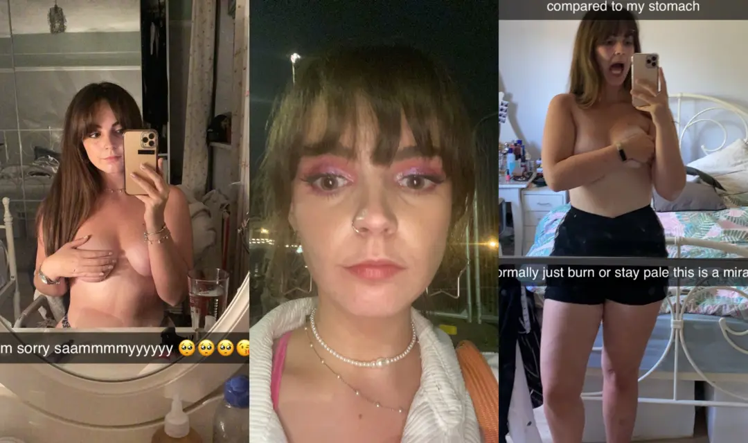 Jessal Cockxx
