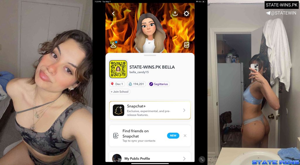 Bella Macis