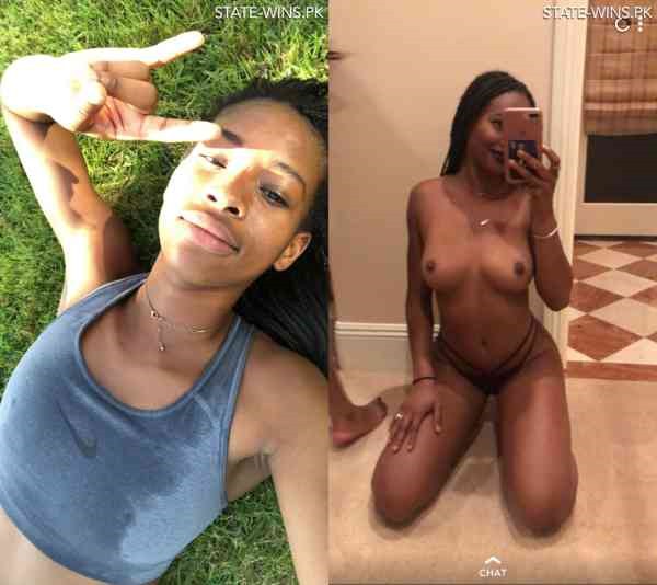 Cami Nwokedi