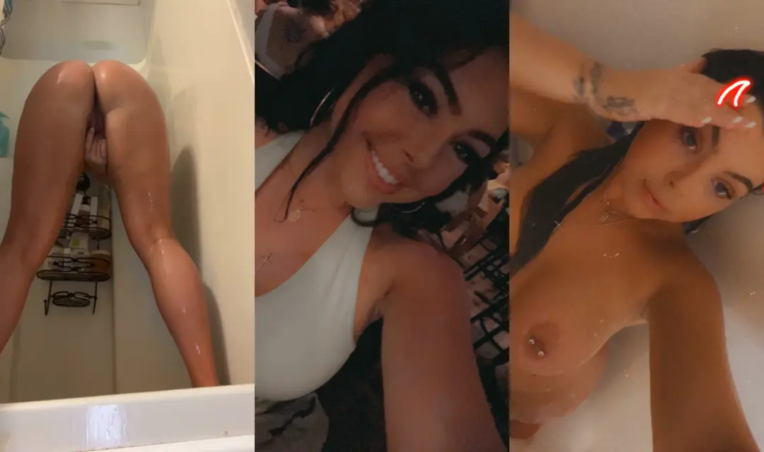 Sabrina Martinez