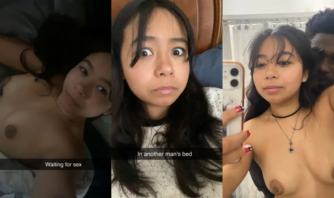 Cuck Girlfriend
