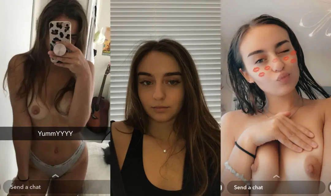 Amber Kreeft