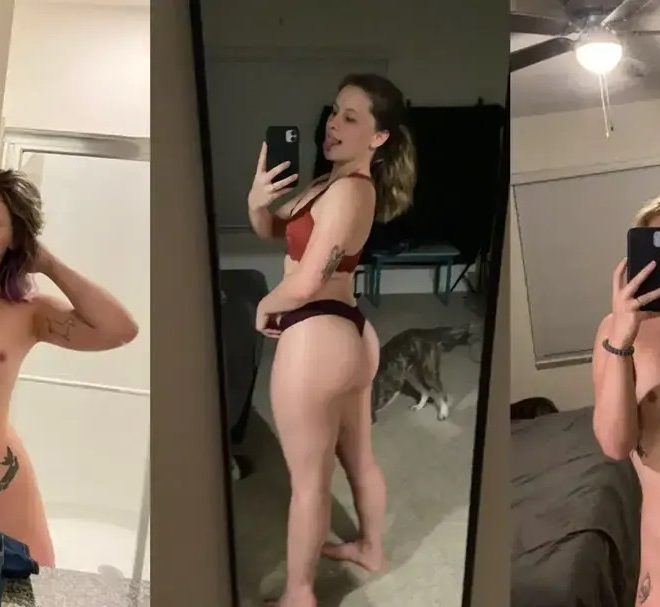 Courtney Vickers