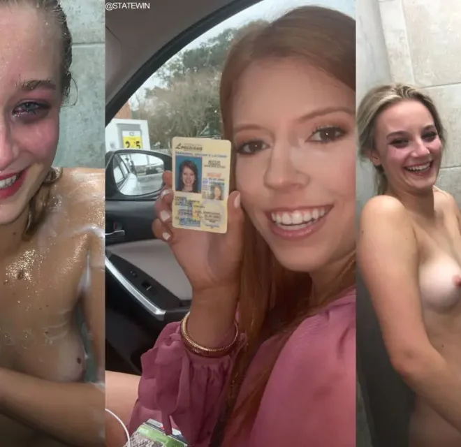 Gracie McKinnie