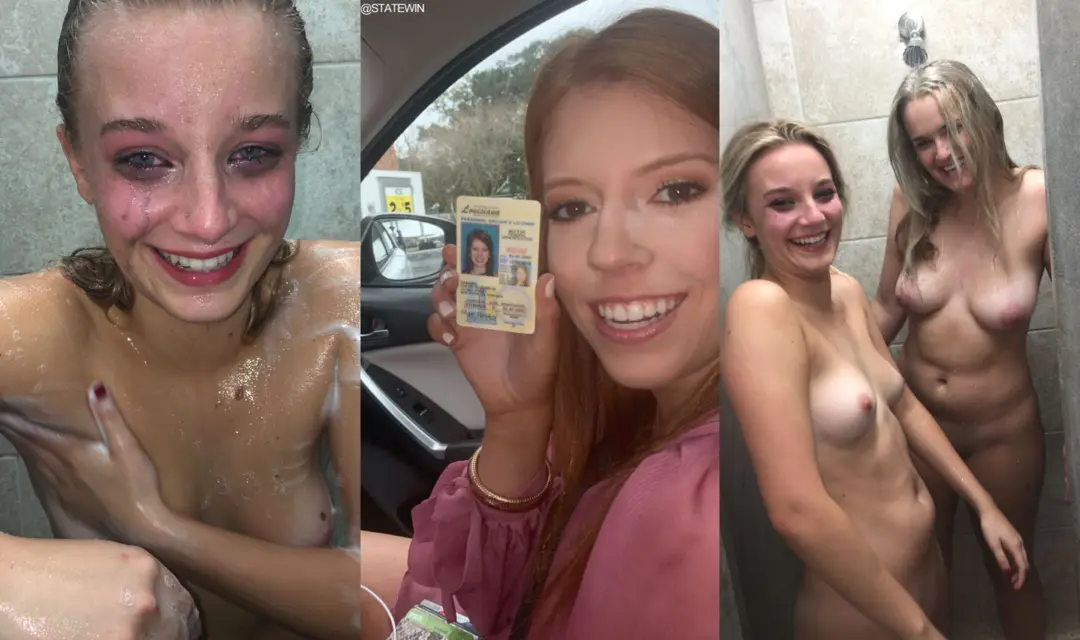 Gracie McKinnie