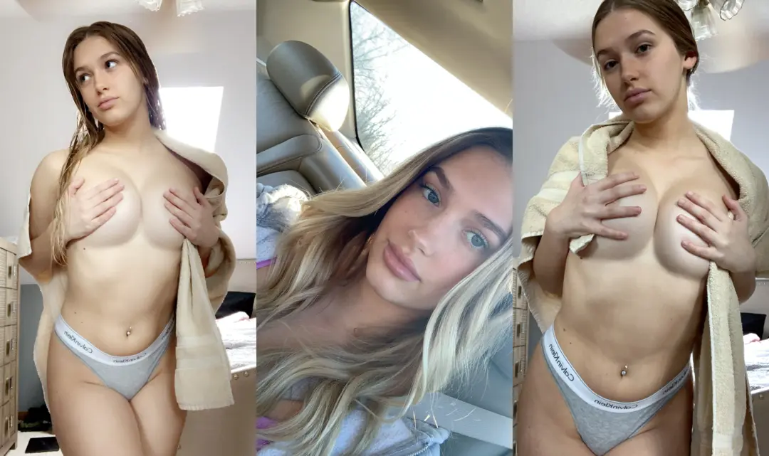 Holly Low