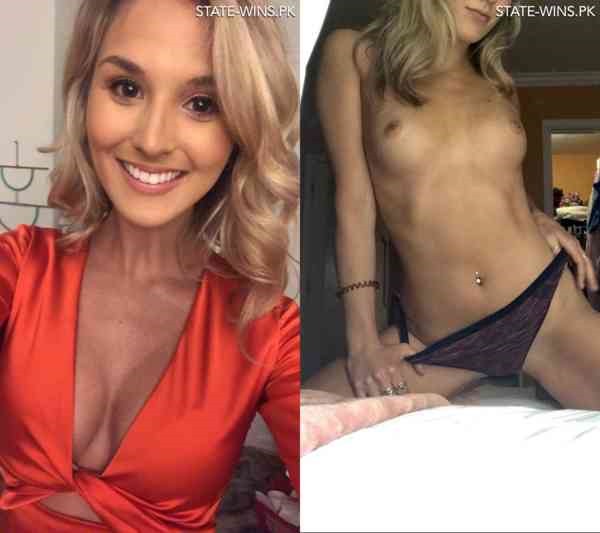 Natalie Elwell