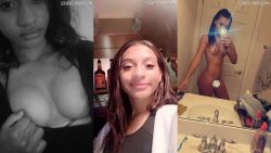 Jasmine Hughes