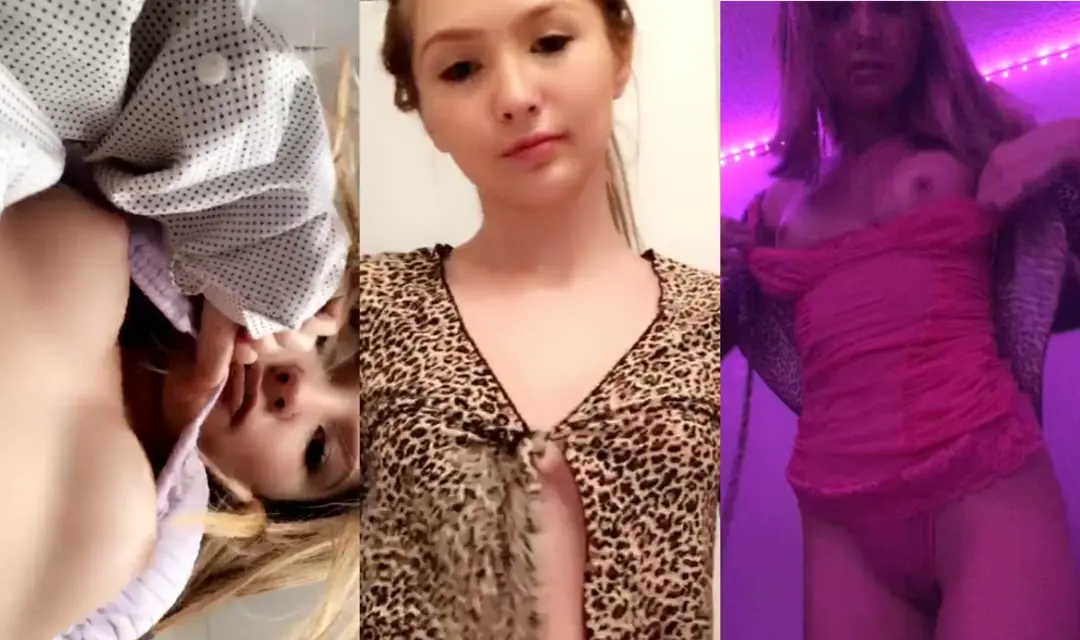 Mackenzie Averyann