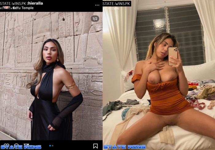 Amber K