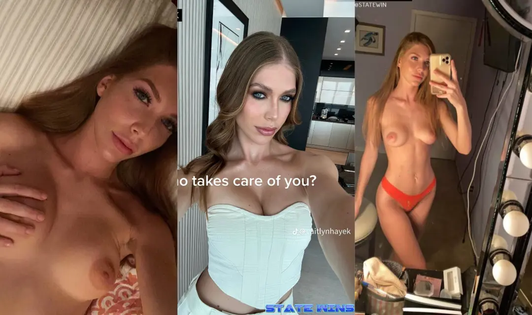 Caitlyn Hayek