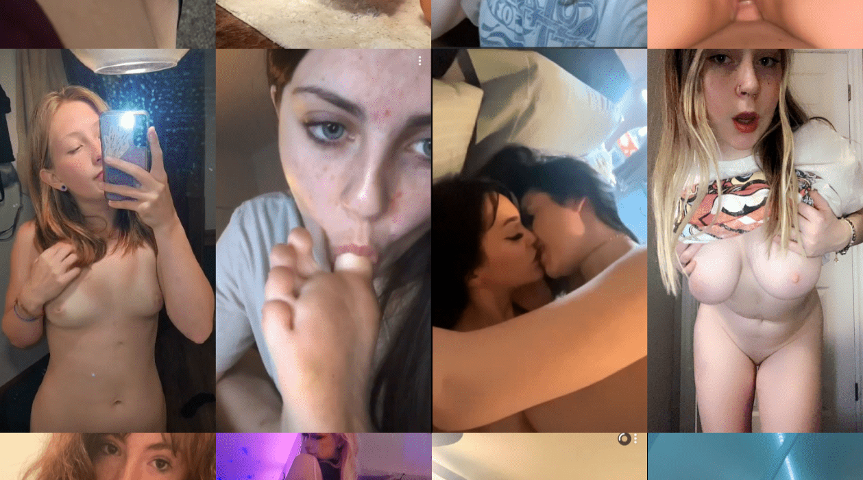 God Of Godz Leaks – 113 Girls [58 GB]