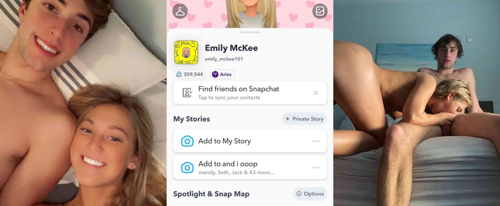 Emily Mckee
