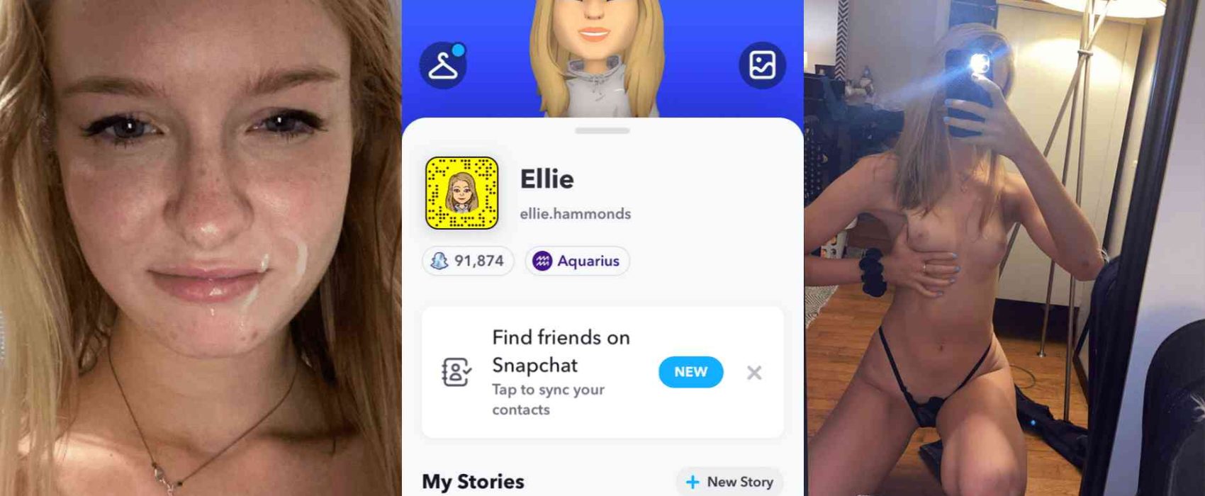 Ellie Hammonds