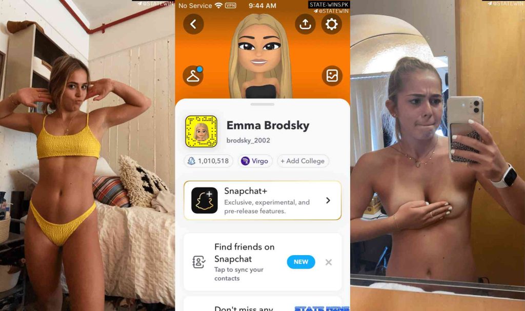 Emma Brodsky