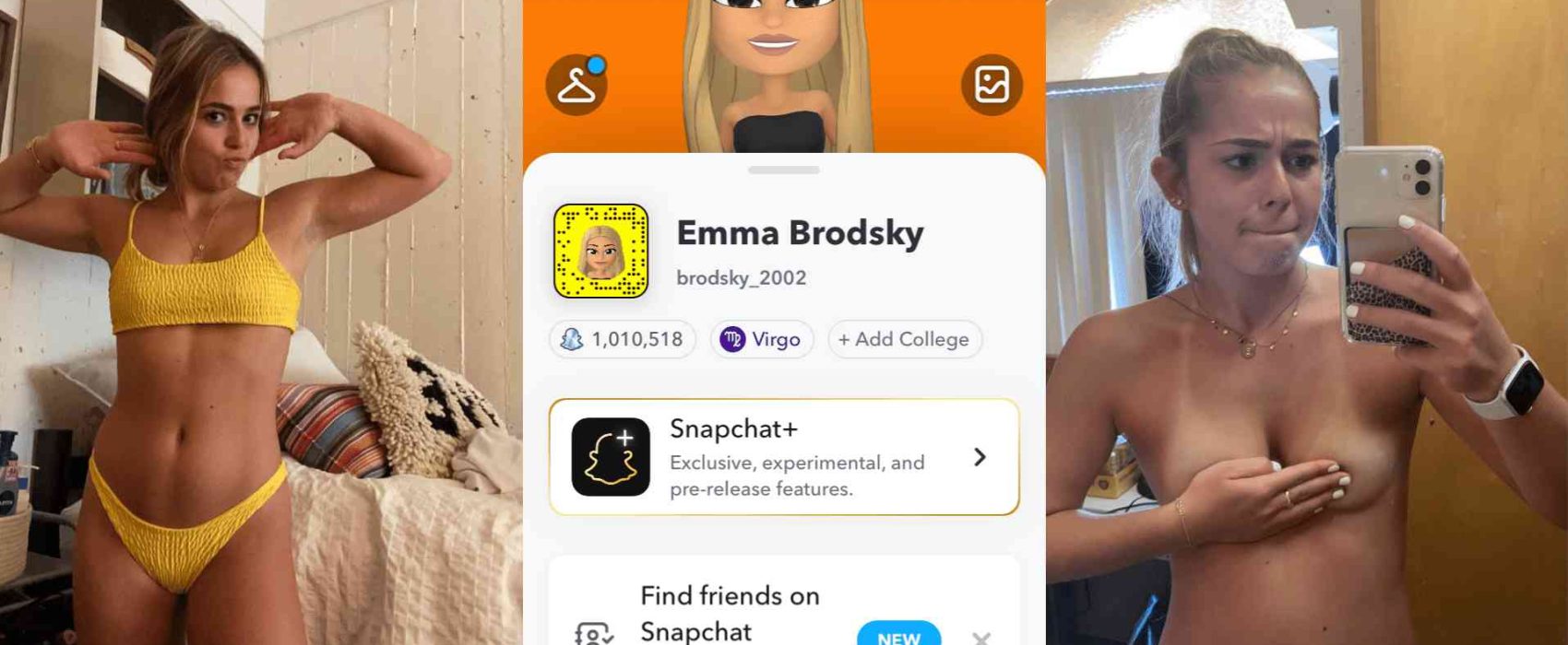 Emma Brodsky