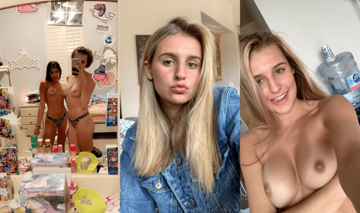 Sydney Gunderson