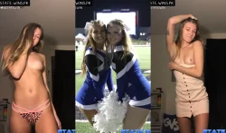 Payton Handy