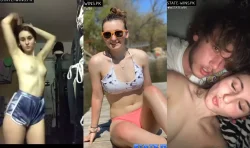 Payton Scherber