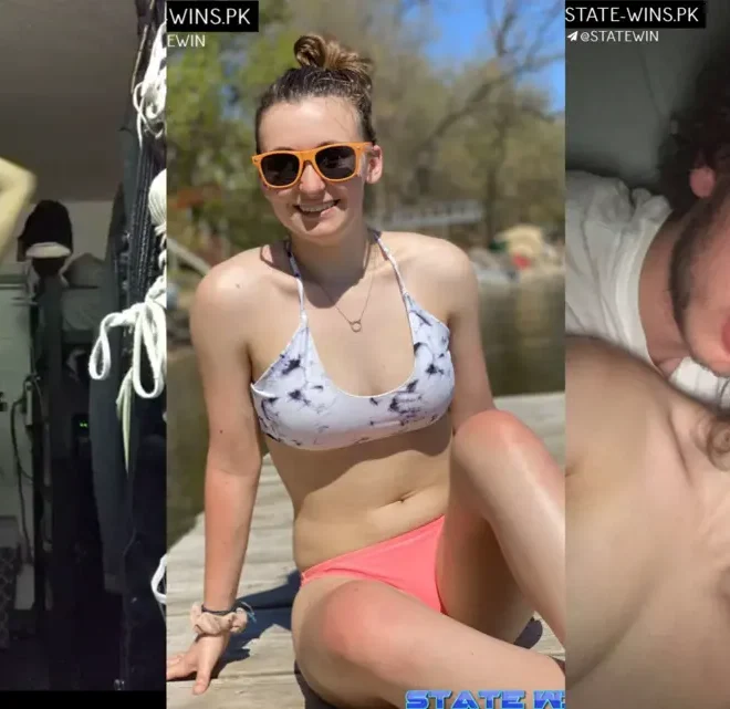 Payton Scherber