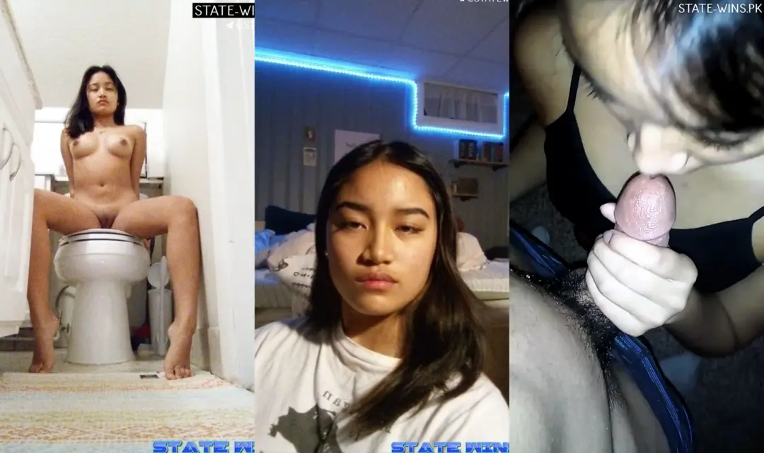 Asian (Incest)