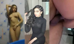Fatima Tahir