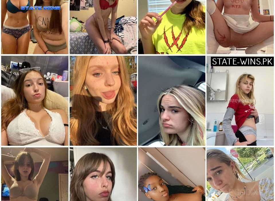 Snapgod Leaks (BM) – 412 Girls [448 GB]