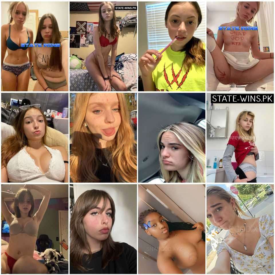 Snapgod Leaks (BM) – 412 Girls [448 GB]
