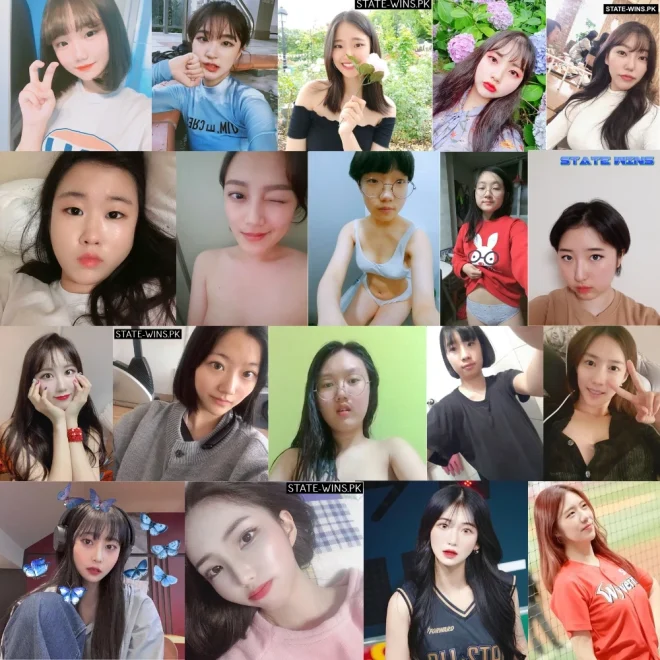 The NTH Room Leaks (BM) – 181 Girls [32 GB]