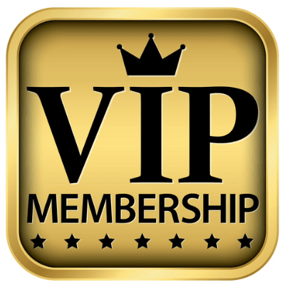VIP Access – 1,000 Points