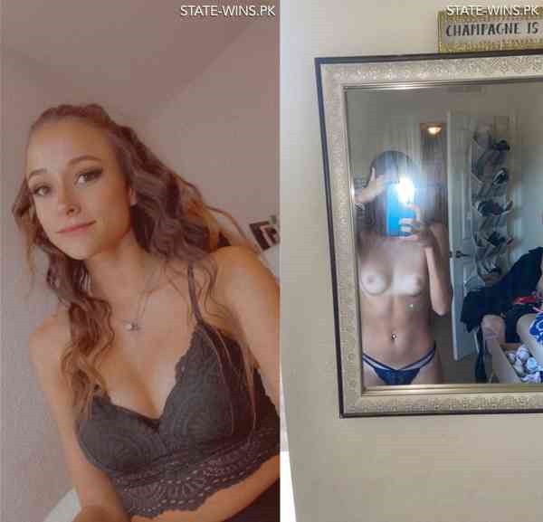 Naomi Bergin