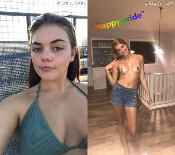 Paige Nank