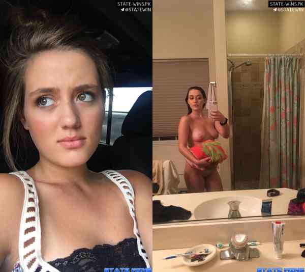 Hailey Black