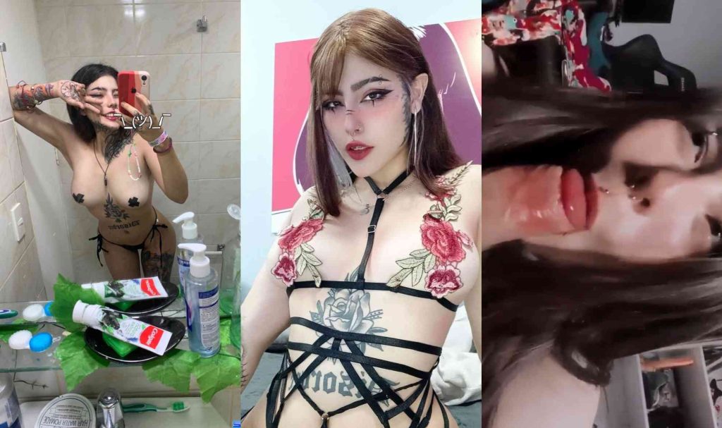 xbabyvenomx