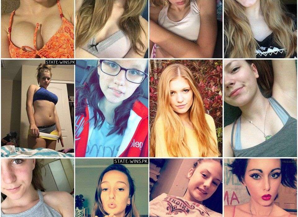 Ruben Leaks (BM) – 64 Girls [183 GB]