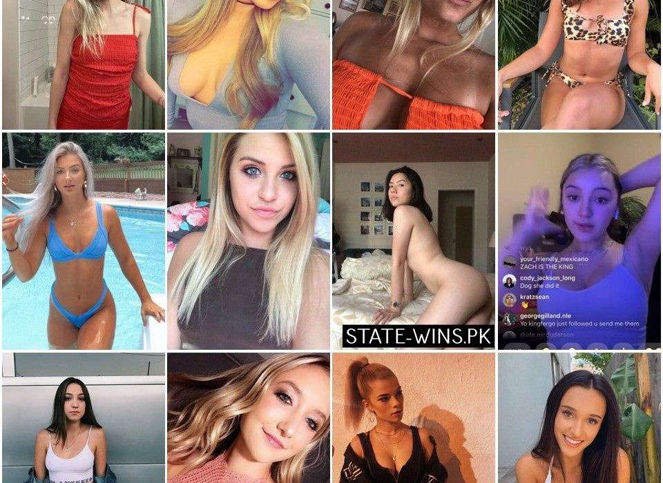 Statewins Archive Leaks – 7,674 Girls [587 GB]
