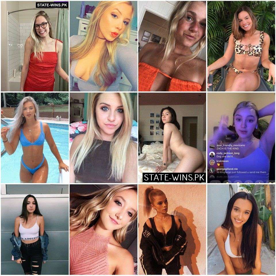 Statewins Archive Leaks – 7,674 Girls [587 GB]