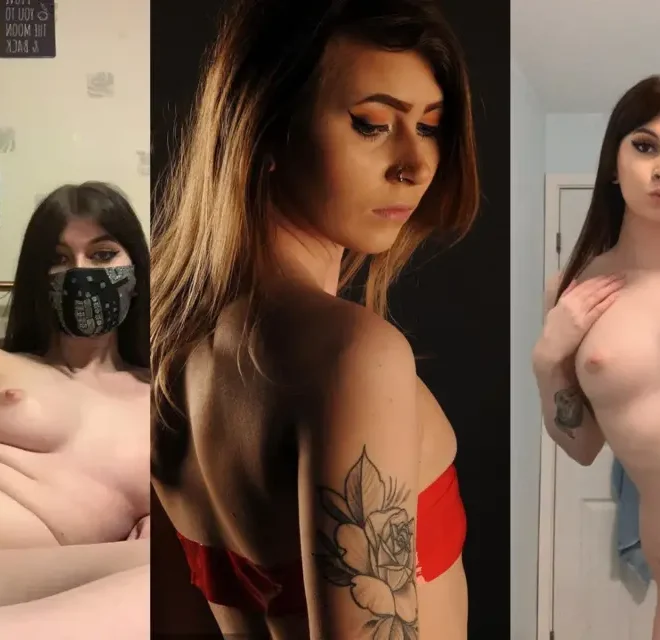 Alexandra Oxtoby