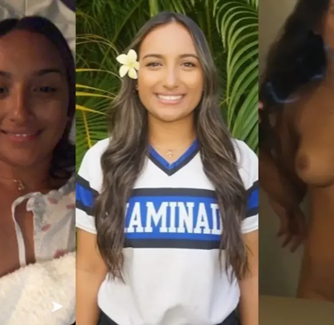 Makena Kealoha