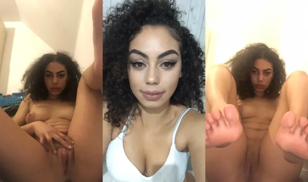 Mixed Race