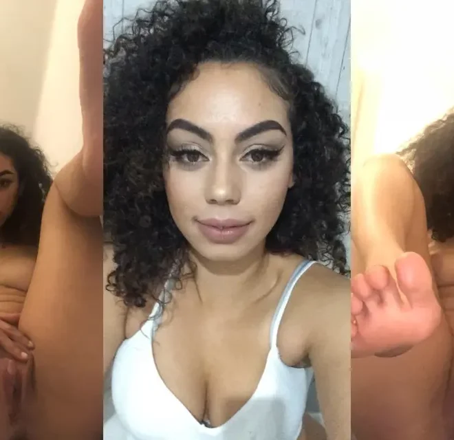 Mixed Race