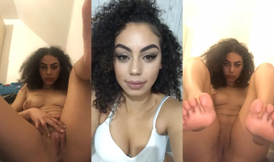 Mixed Race
