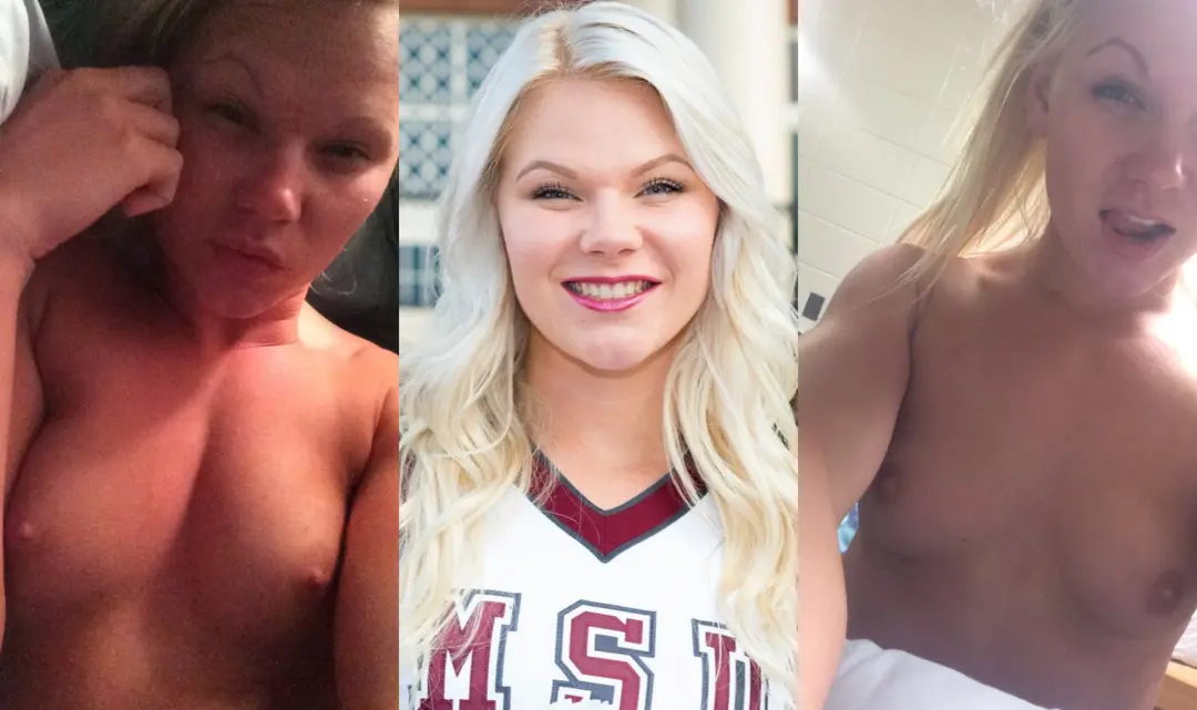 Annalise Haarstad