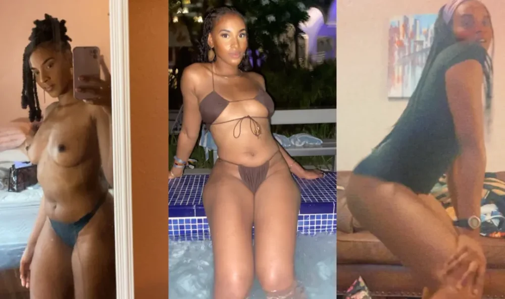Kiara A Johnson