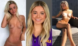 Olivia Dunne
