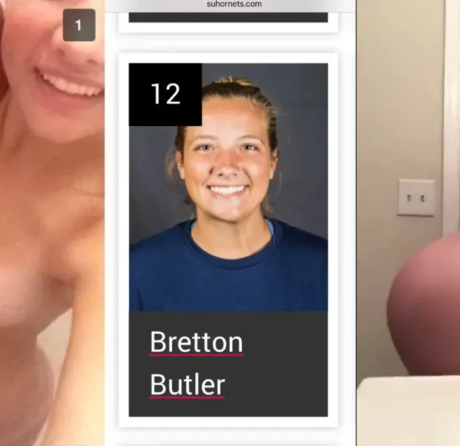 Bretton Butler