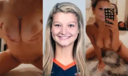 Sydney Fecko