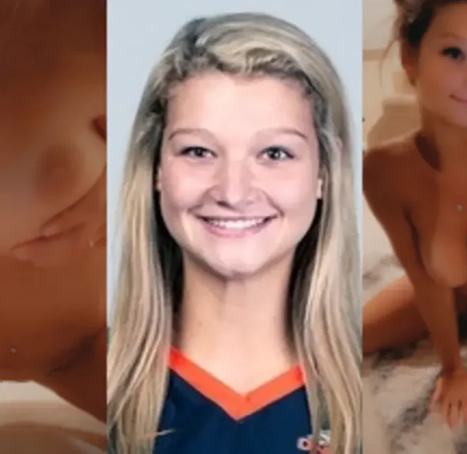 Sydney Fecko